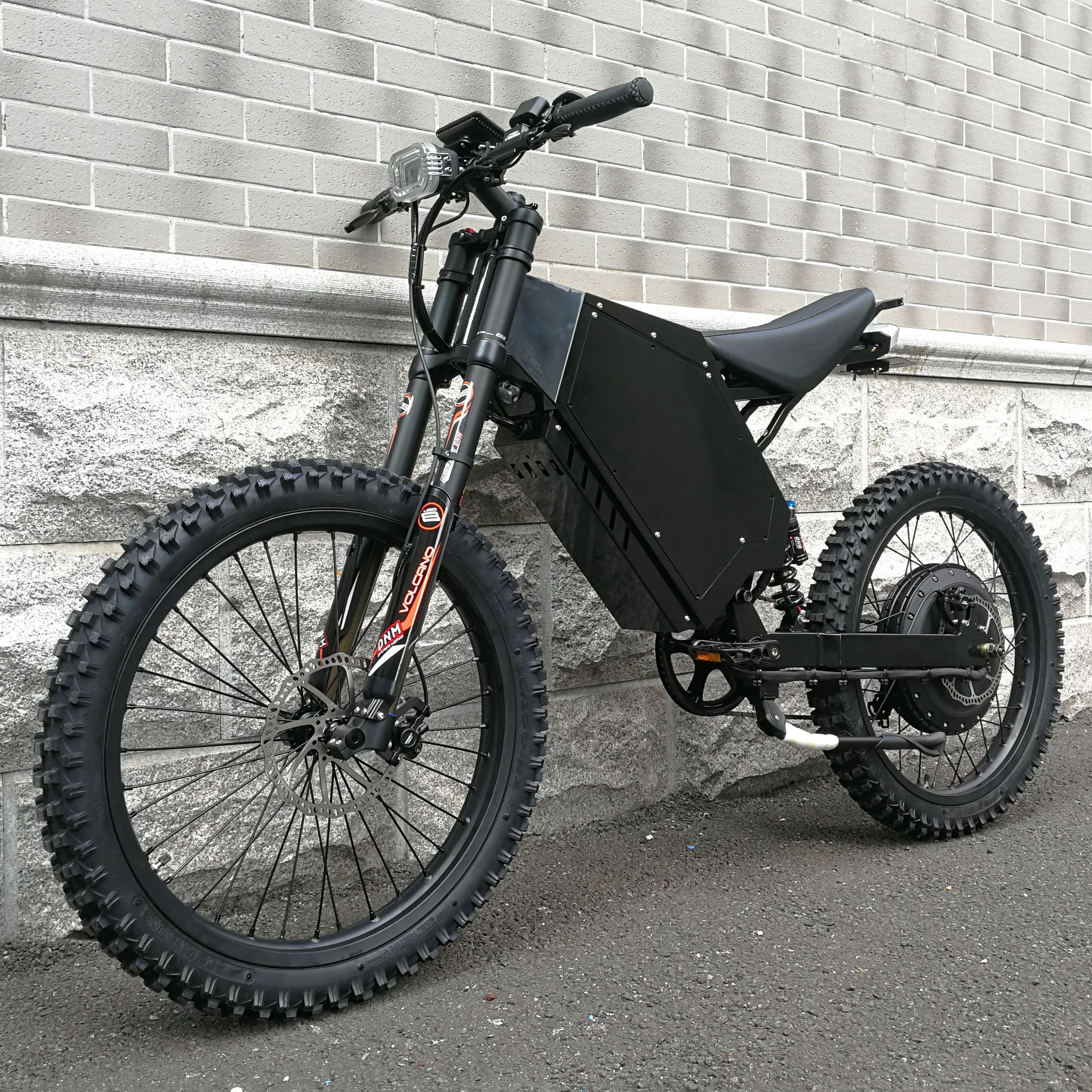 Enduro ebike Electric Bike 3000/5000/8000/12000/15000 electric bike bicycle Off Road electric dirt bike
