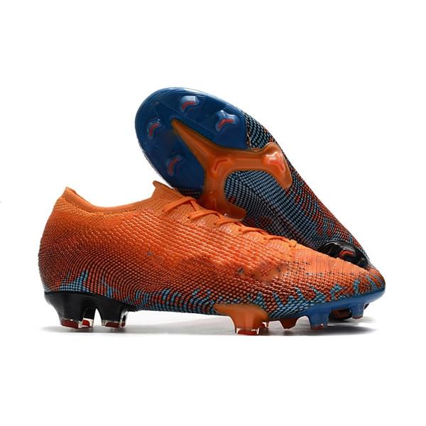 2021 soccer cleats Superfly 7 SE Neymar FG soccer shoes outdoor Mercurial FG 13 cr7 football boots Ronaldo