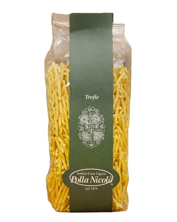 Качественные макароны BARILLA спагетти паста