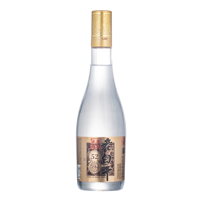 12 Bottles of Chinese Liquor 500ml per Bottle Premium Product Type 52 degrees