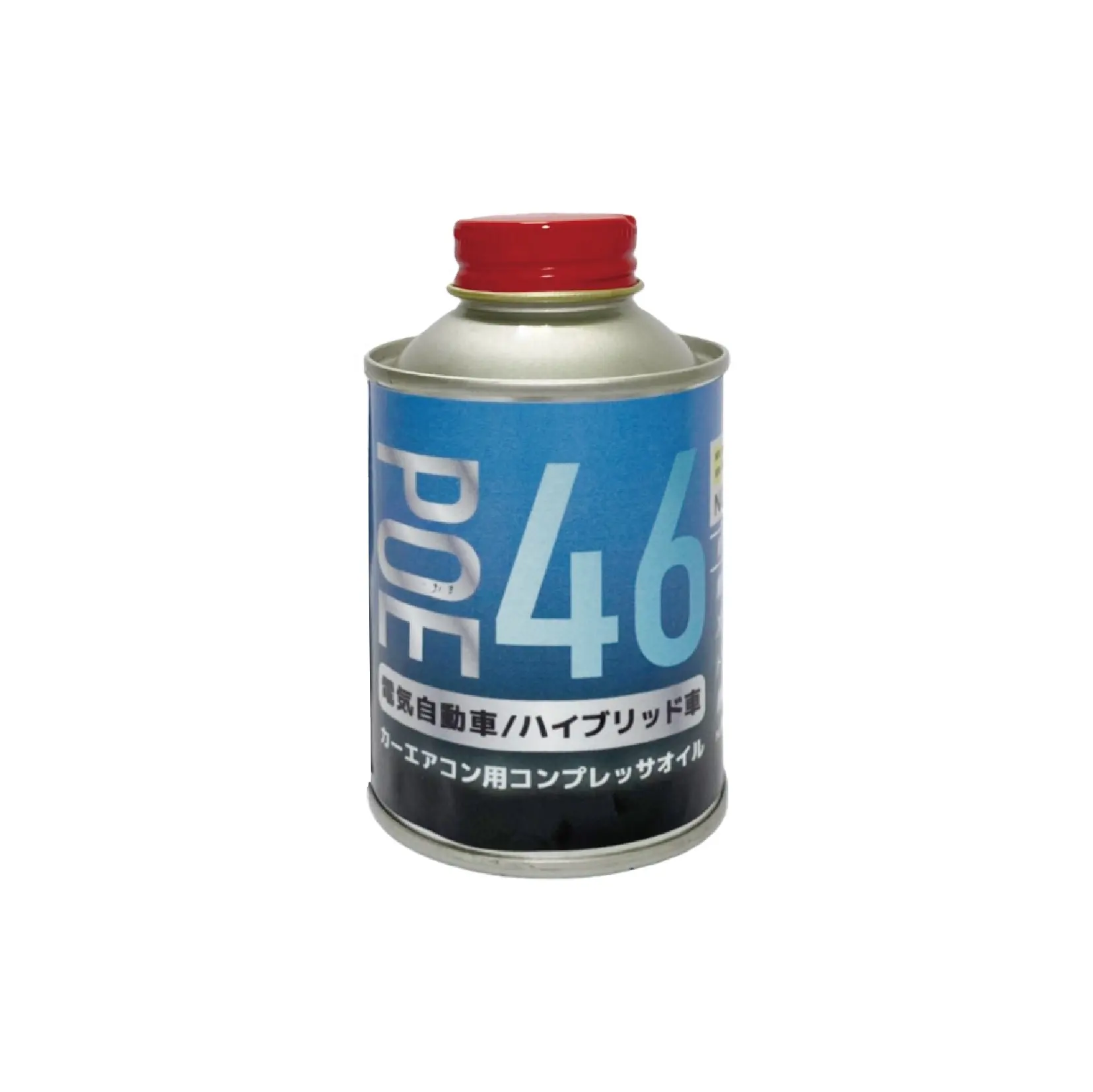 Good quality Auto Lubricant HFC-134a HFO-1234yf POE 46 as Denso ND-OIL 11 Insulation Hybrid vehicle compressor Refrigeration oil