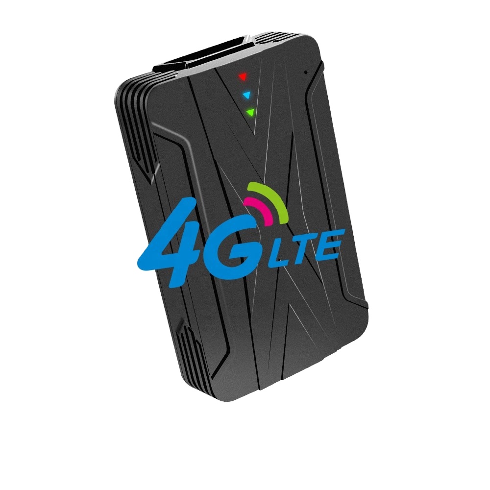 2021 FBA support GPS Tracking Device Car Tracker universal 4G magnet GPS Tracker GPS Vehicle Tracker