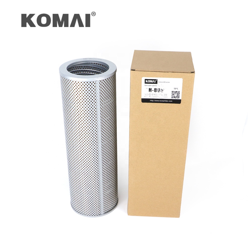 SK220 SK300 Hydraulic Return Filter For Kobelco 24046Z73 2446R331F1 YN50V00001P1 3I1238 4219713