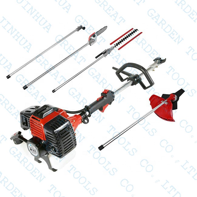 Кусторез мультирезак 33N 2T 32,6 Cc садовые машины 52cc grasscutter