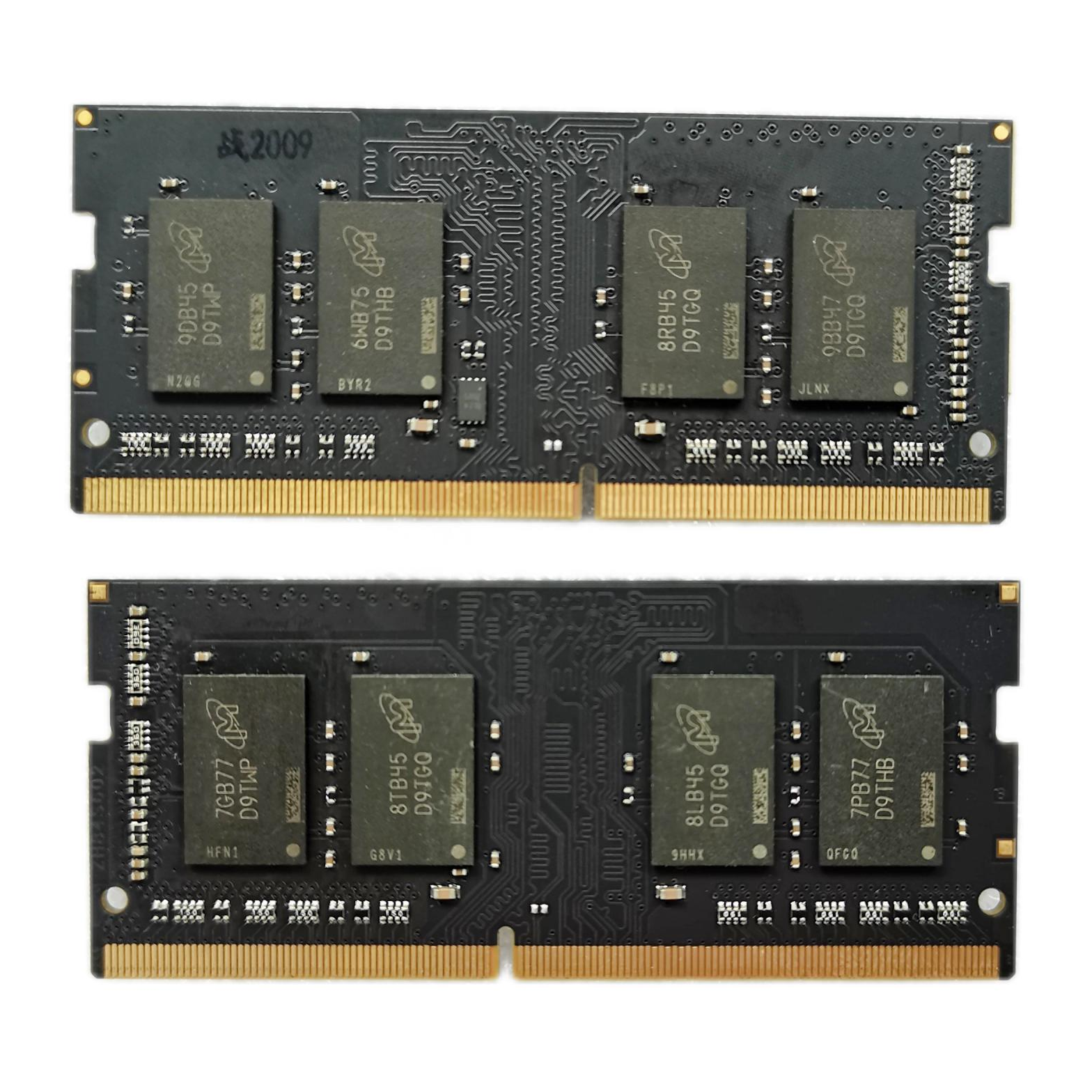 OEM Заводская оперативная память для ноутбука RAM ddr3 4 ГБ 8 ГБ 16 ГБ