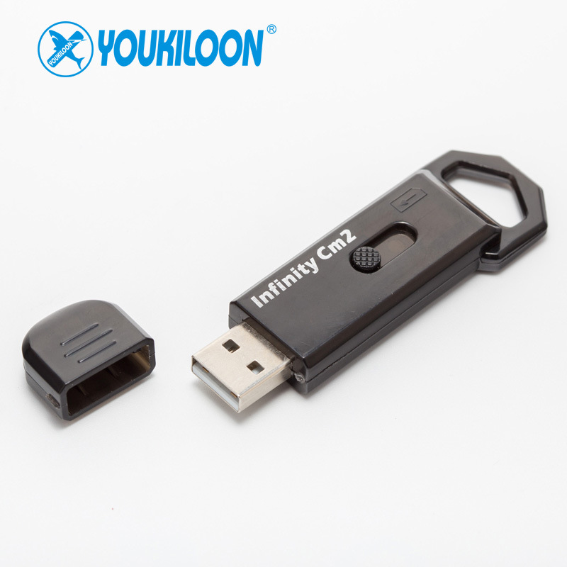 Коробка CM2 Dongle Chinese Miracle-2