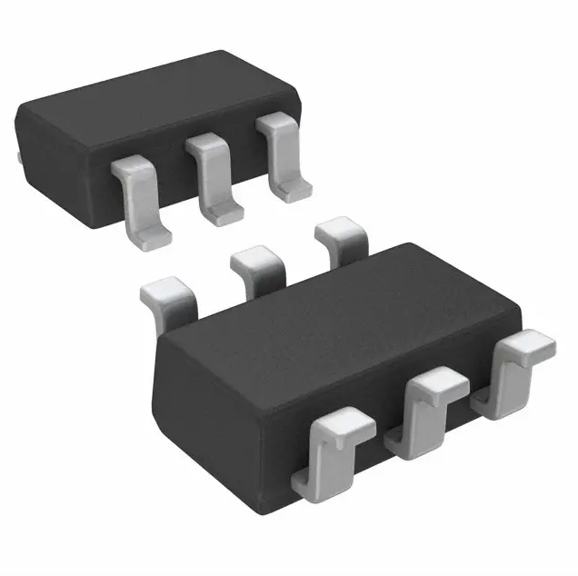 IC LED DRIVER RGLTR DIM TSOT23-6 ISL97631IHTZ-T7