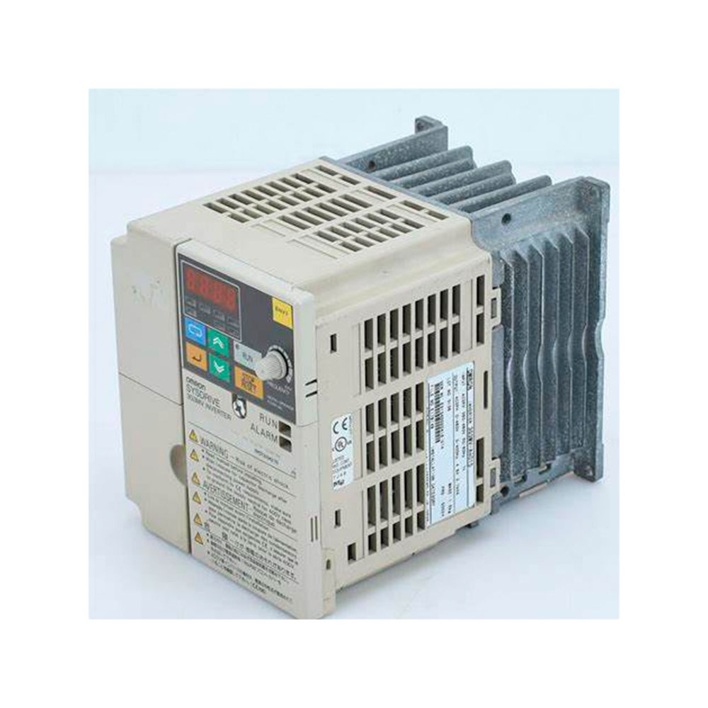 Omron 380v Инвертор 3G3MZ-A4110-ZV2