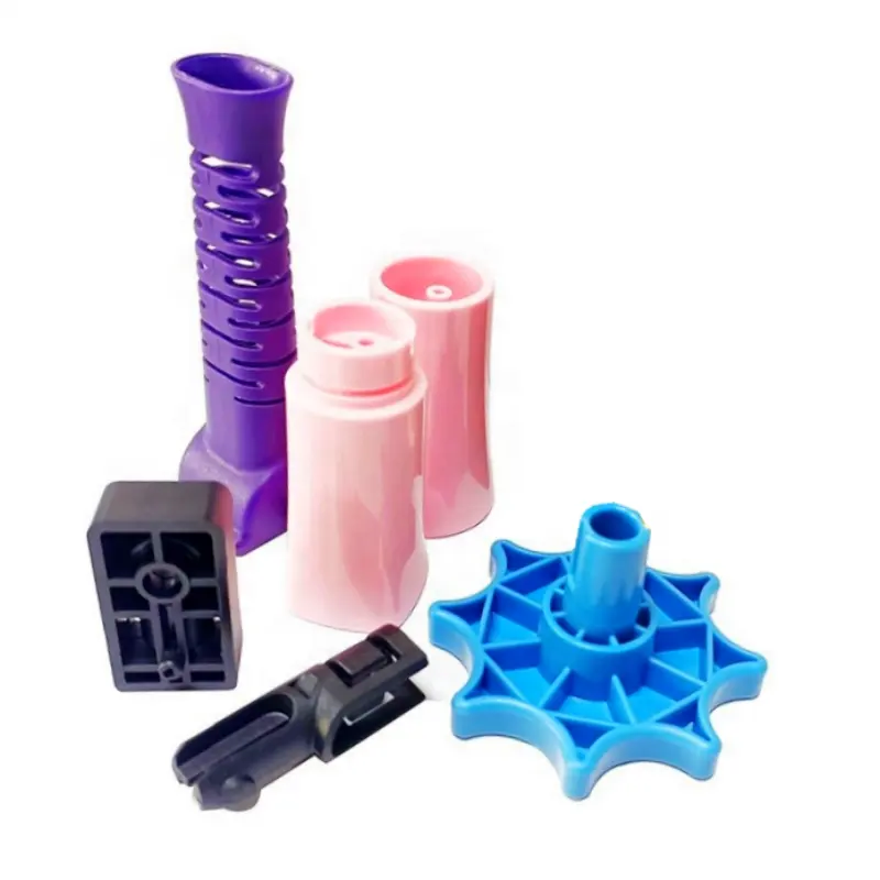 NEWAY Best Selling Factory Custom Designed Injection Molding Plastic Products