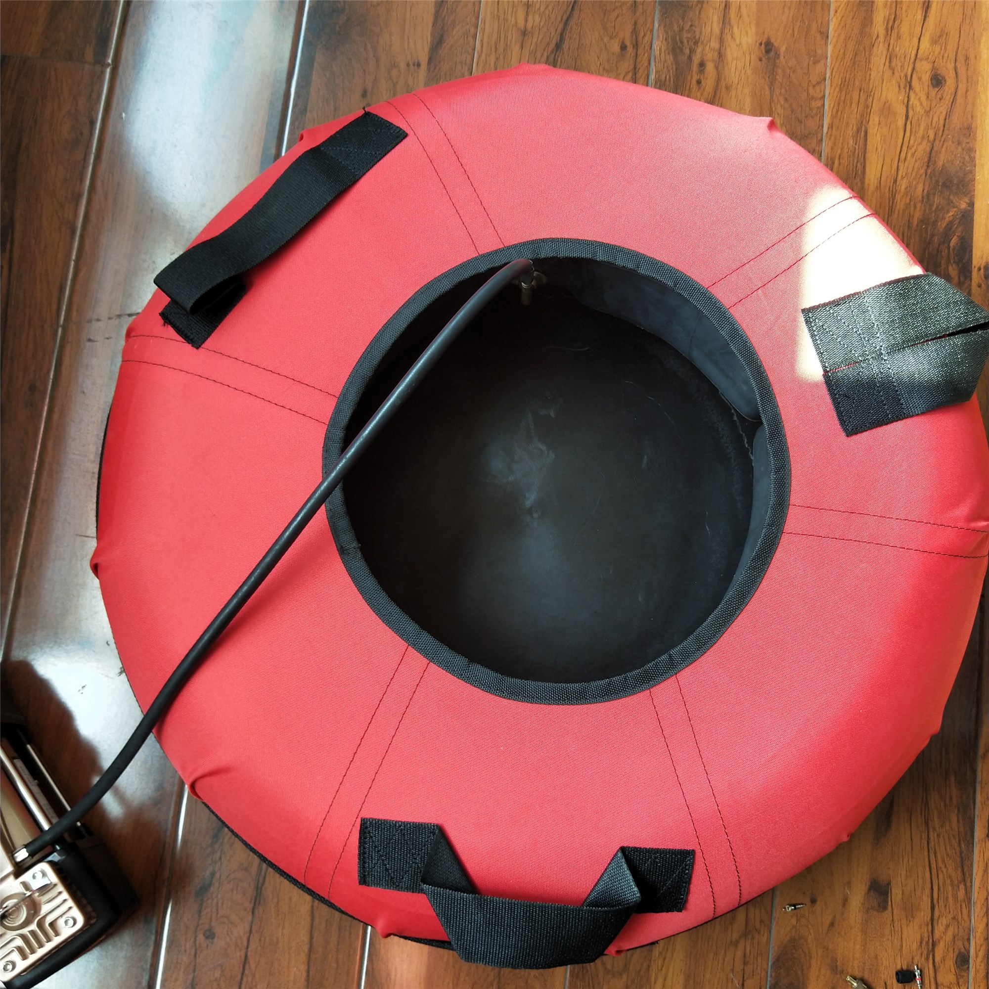 38 Inch Summer Sports Inflatable River Tubing Rafting Tubes