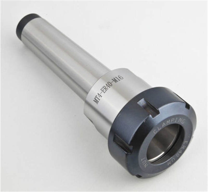 MTB/MTA/MT1/MT2/MT3/MT4 Morse конус ER11/ER16/ER20/ER25/ER32/ER40 цанговый патрон, держатель инструмента CNC зажим