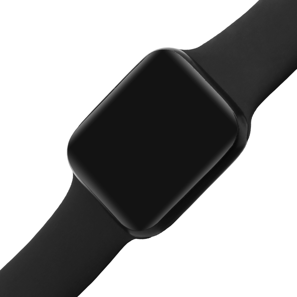 Смарт-часы для apple watch series 6 t500 с бесплатным ремешком