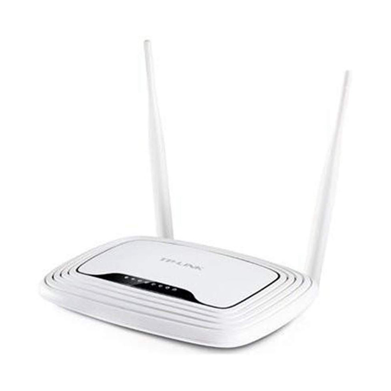 TPLINK WR841N беспроводной маршрутизатор Wifi ретранслятор