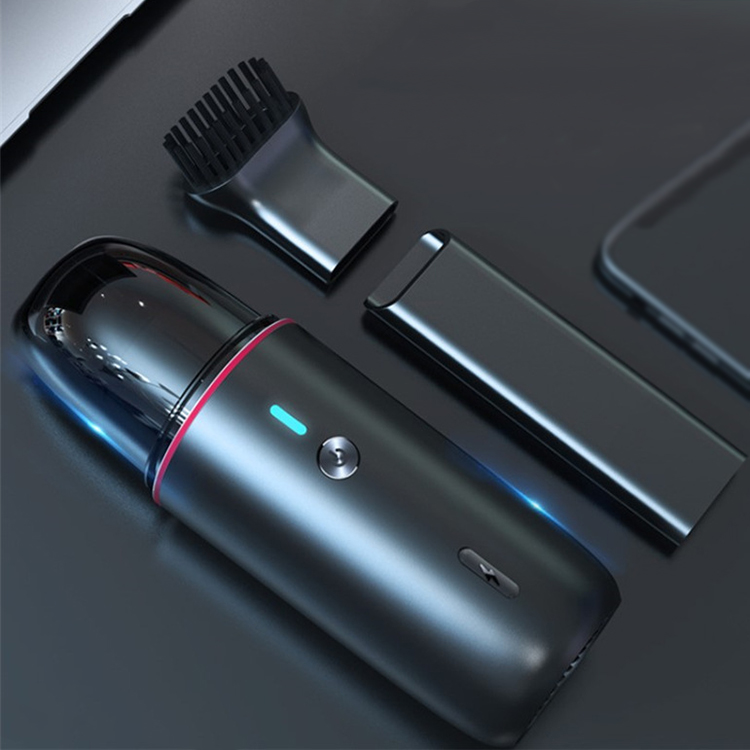 Новый дизайн, настольный мини-пылесос с USB, настольный мини-пылесос, мини-пылесос для автомобиля