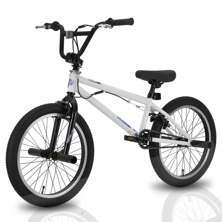 Дешевые "old school" Фристайл bmx велосипед 20 дюймовый фристаил уличный велосипед bmx Bicicletasbon Rin 20 самые классные bmx Фристайл велосипеды