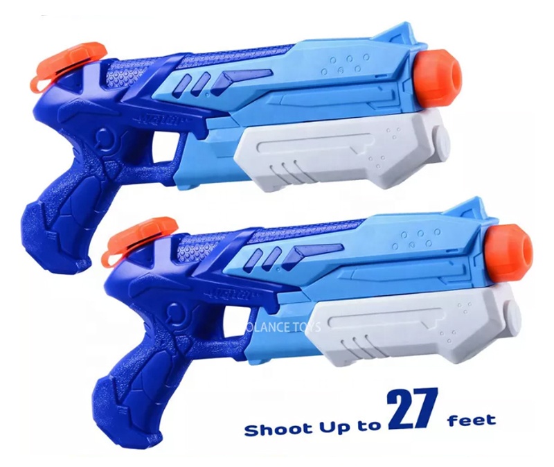 Plastic Water Guns для Kids, Big Toy, Cheap, Best Selling, Amazon, Summer, 2022
