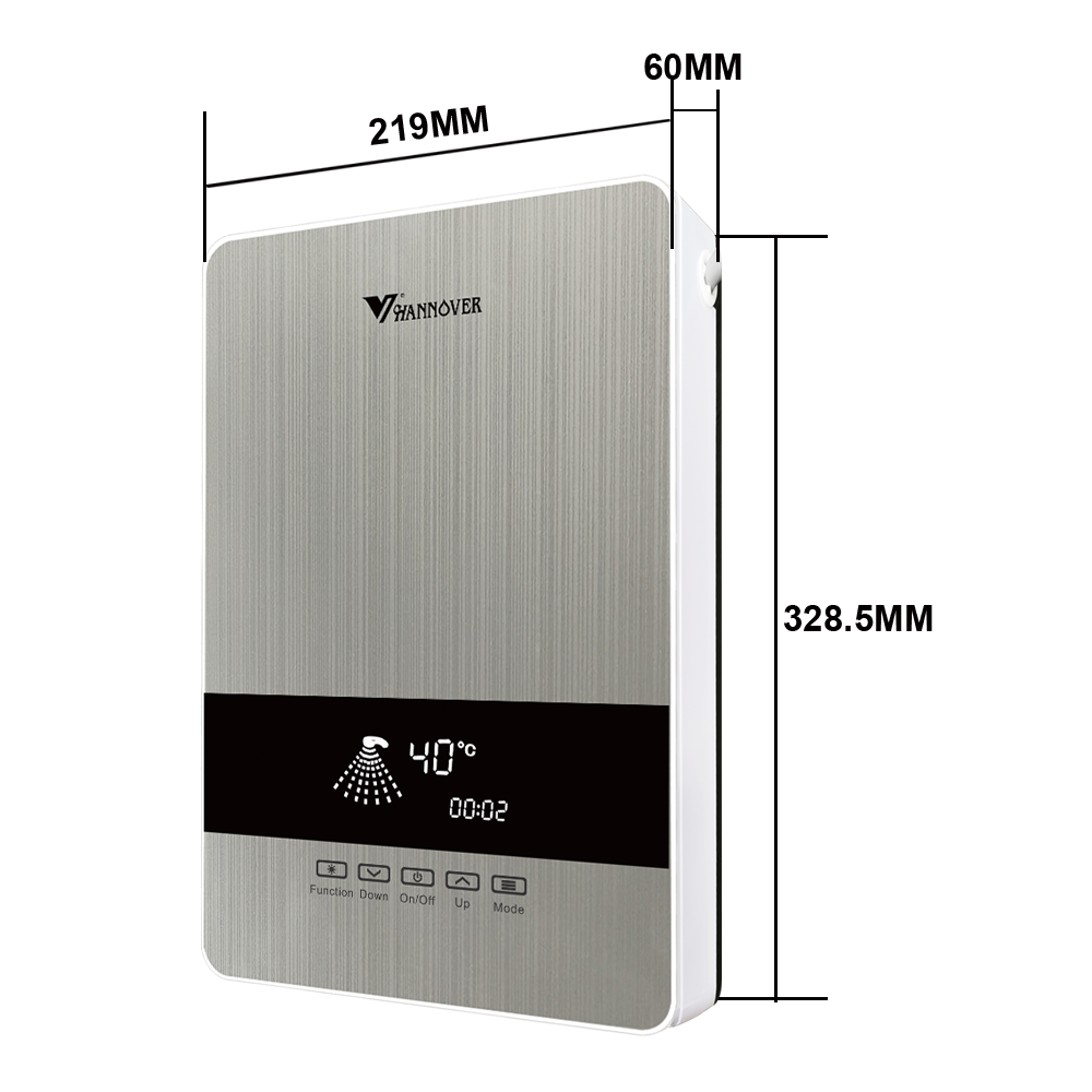 instant water heater domestic home electric gyser instant gyser calentador de agua de gas espaa a