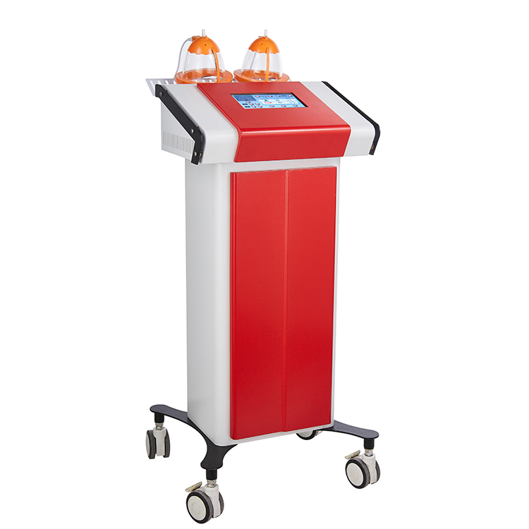 Professional Vacuum Therapy Machine Buttocks Breast Enlargement Machine,Hip Lifting Enlargement Breast Massager Enhance Machine