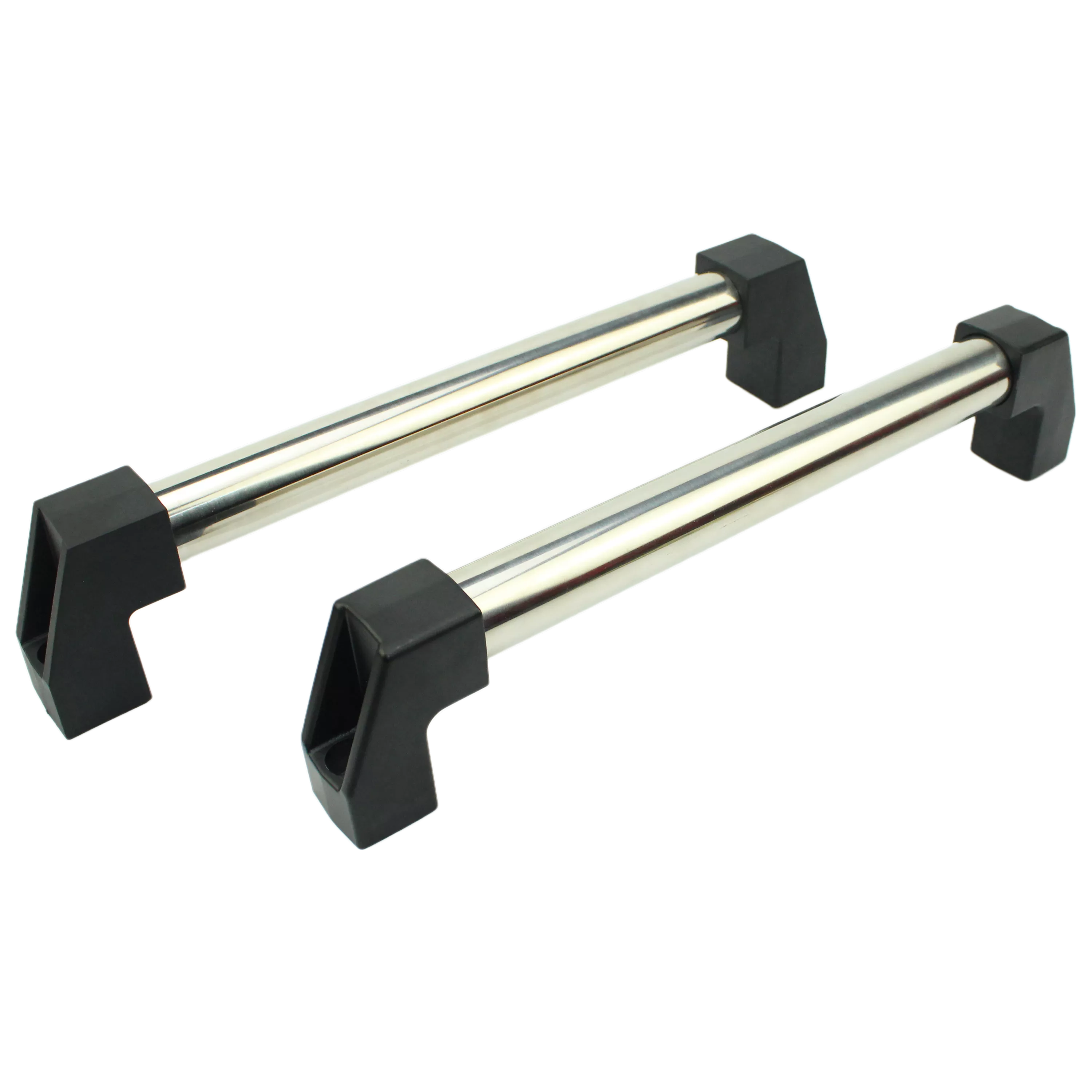 bakelite ABS reinforced nylon zinc alloy plastic mechanical tool accessory metal pull handle in industrial machines