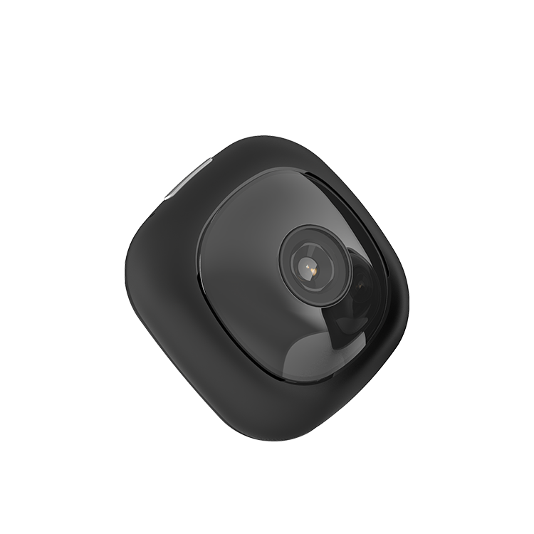 Скрытая многофункциональная мини-камера 1080P с поддержкой Wi-Fi, маленькая экшн-камера для путешествий для детей и домашних животных, Сверхтонкая камера