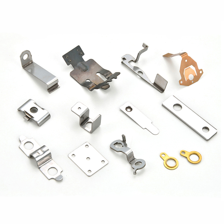 High precision sheet metal laser cutting service machining roof sheet metal parts Manufacturer
