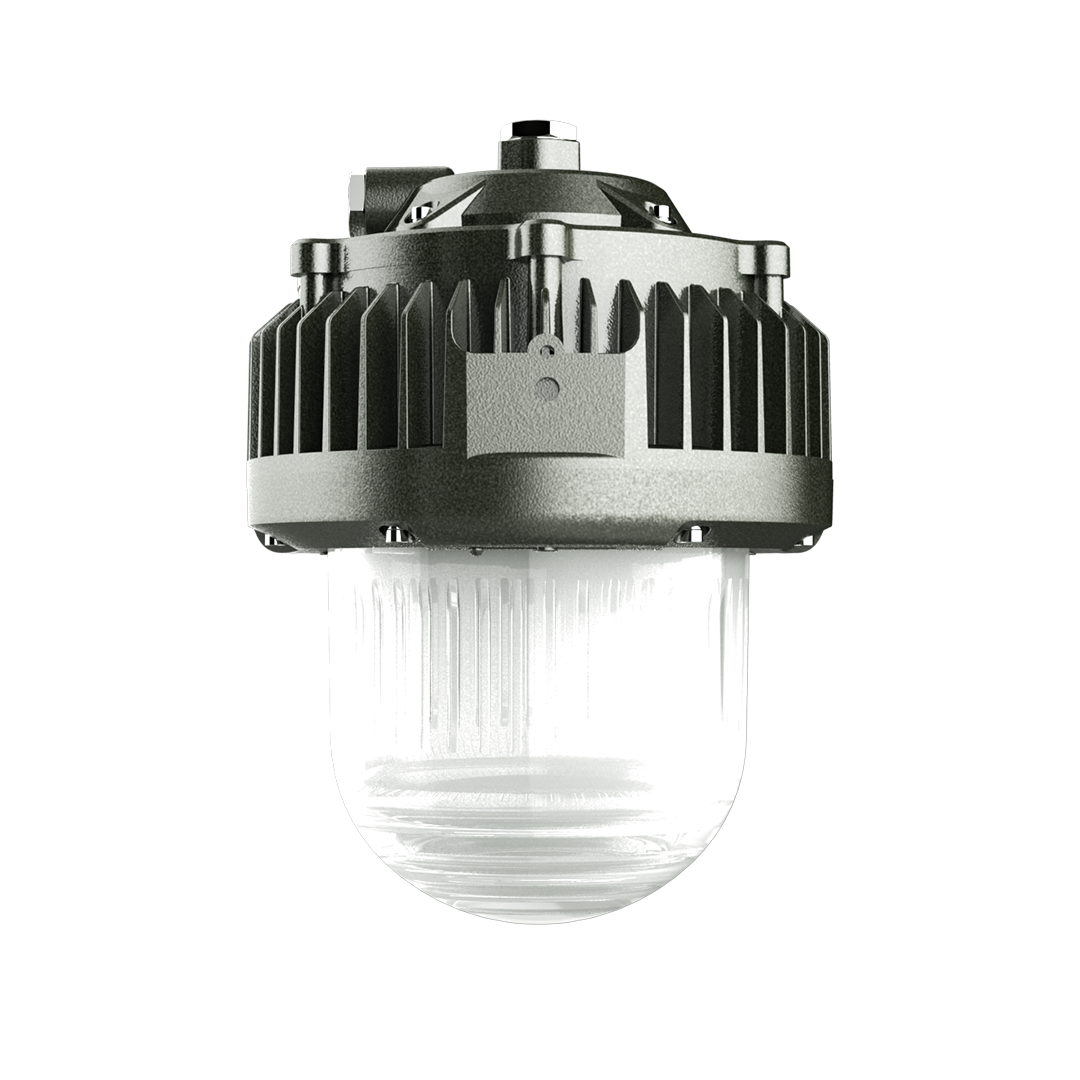 China High Quality Explosion Proof Light Factory Price IP65 Outdoor Indoor LED Explosion-proof Lamp Flame-proof Lights