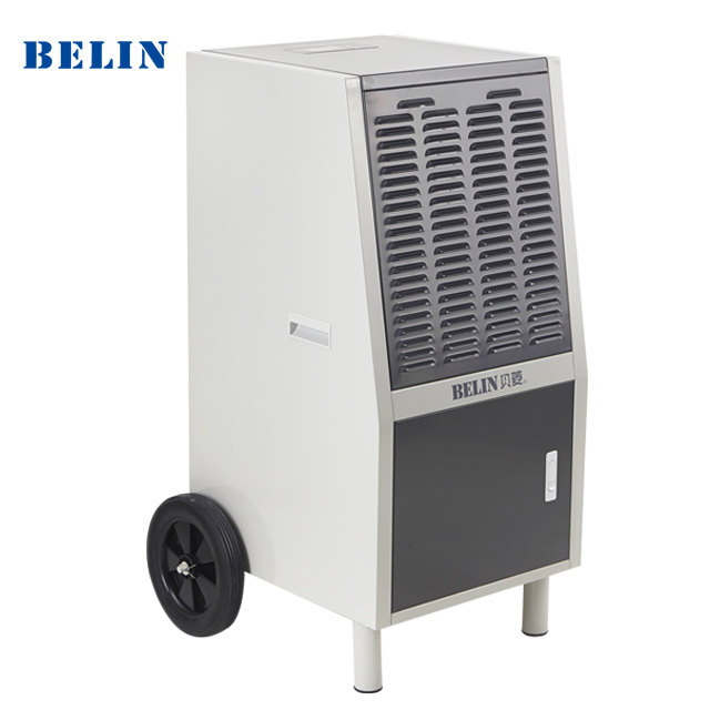 BELIN бренд BL-8138S 138LPD(240 пинт в день), тип хладагента может добавлять дренажный насос, подвальный промышленный осушитель