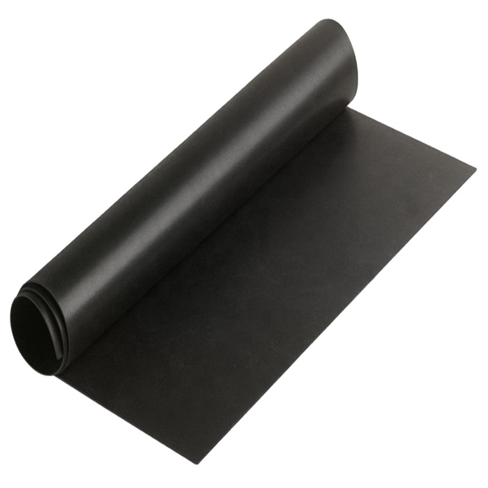 Стандарт ASTM марки Geomembrane вкладыш HDPE геомембрана 1,5 мм толщиной