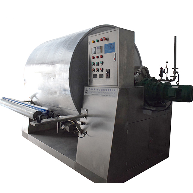 Industrial Washing Cleaning Laundry and Dry Machine