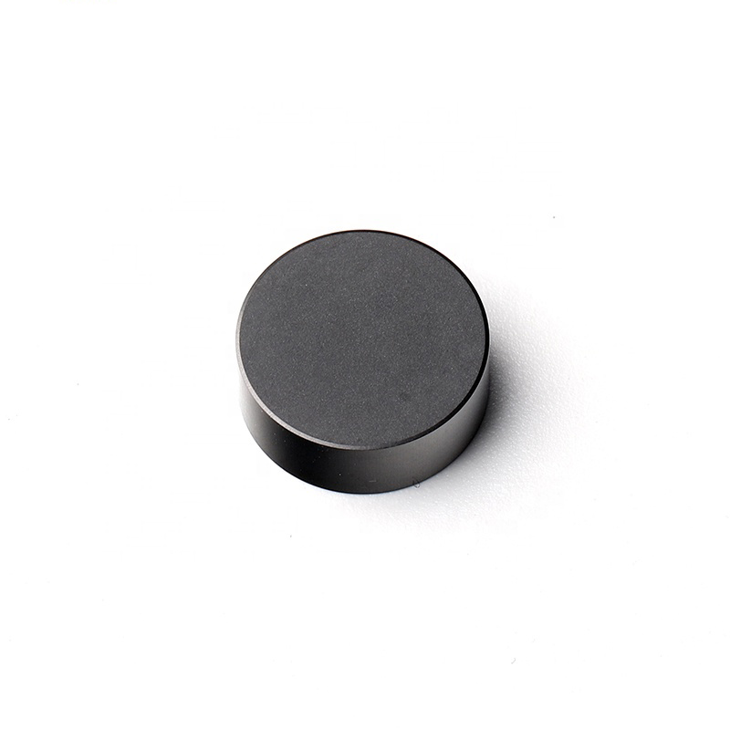 RNGN Cast Iron Cutting Solid CBN Turning Inserts Best Price China Supplier