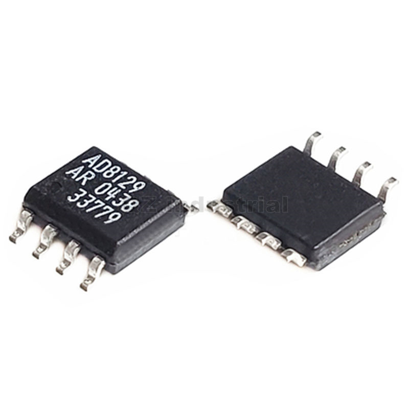 QZ AD8129AR original LOW-COST 270 MHZ DIFFERENTIAL RE AD8129 AD8129ARZ