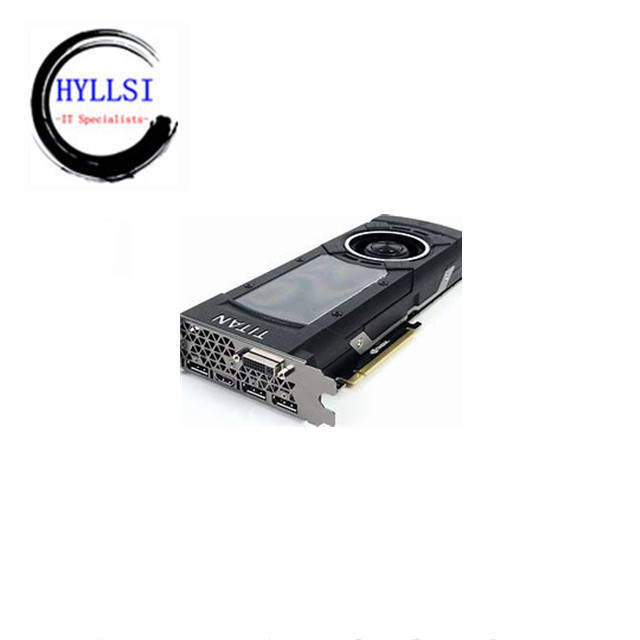Видеокарта GTX X 12 Гб GDDR5X для игр VR