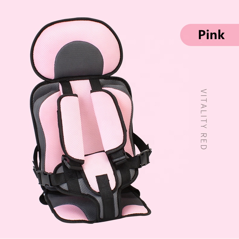 Baby Seat Chair for Children Kids Seat Mattress Pad Toddler Portable Baby Sitting Chair Cushion up to 5 Years