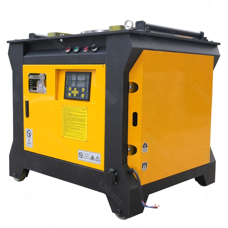 Automatic steel bending machine Stainless Steel Pipe Bender