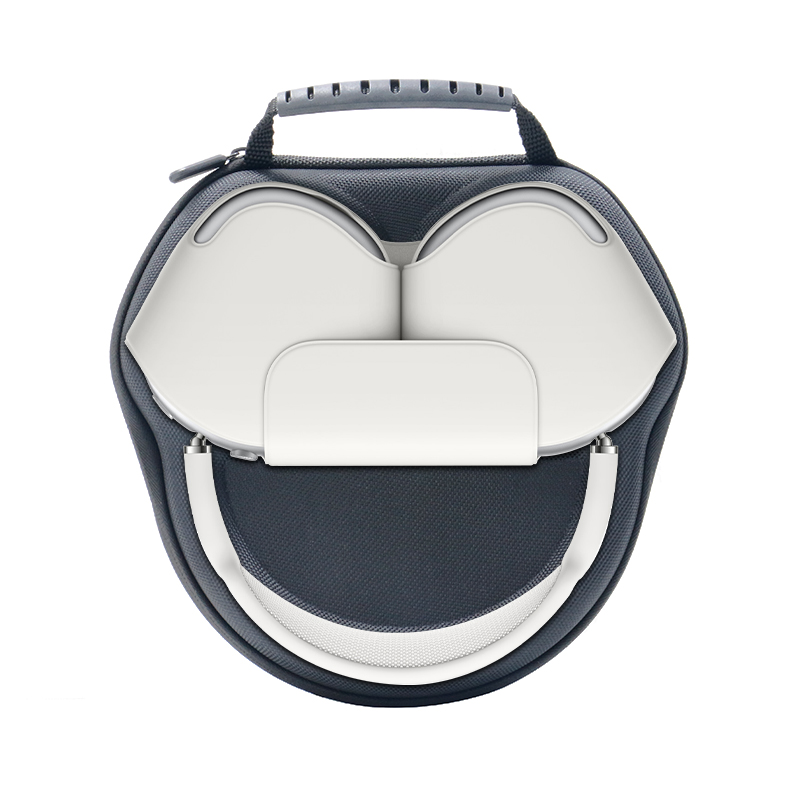 Дорожный Чехол из ЭВА для Airpods Max, сумка для переноски для наушников Airpods Max
