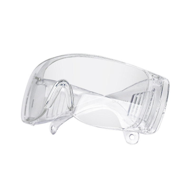 Manufacture PC shield welding safety glasses working eye production