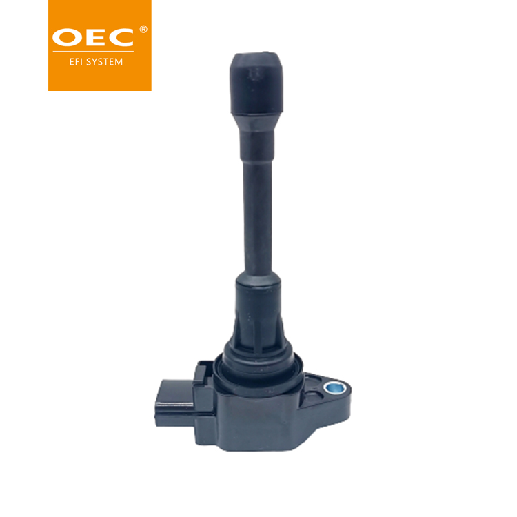Брендовые катушки зажигания OEM 22448-1HM0A OEC15000C 22448-1HC0A для March K13 Sunny катушка зажигания