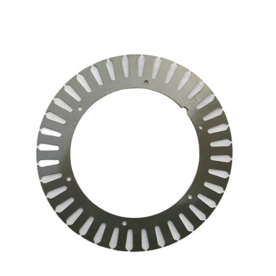 Guaranteed Quality Proper Price Motor Punching Stator And Rotor Can Make Samples