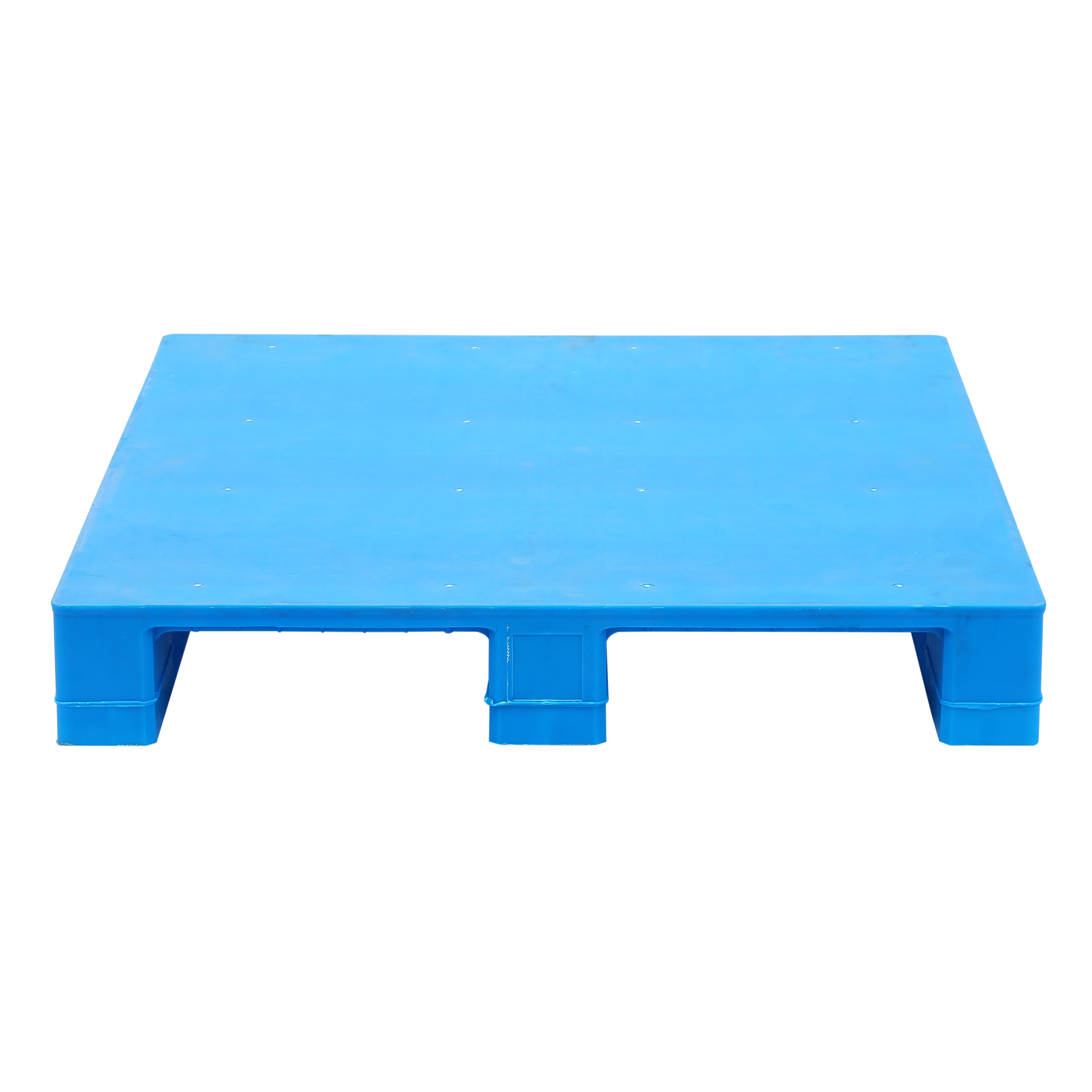 HDPE PP large euro standard size hygienic plastic pallets liner plastic slip sheet with rack