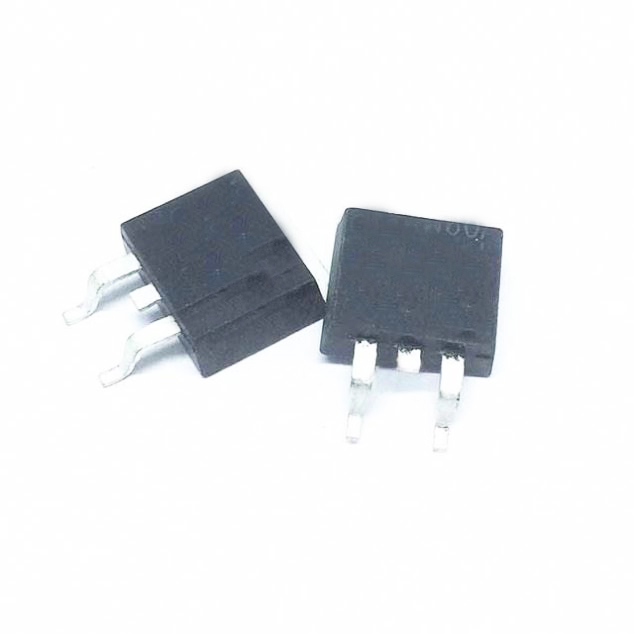 ТРАНЗИСТОР HGNG20T60KS Igbt 600 в 20A To-263 HGJNG20T60KS