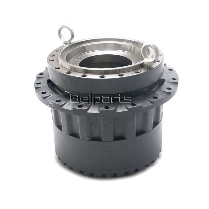 ZW 191-2682 1912682 Precise Planetary Gear Boxes C6.4 320C 325CL 325C Travel Gearbox