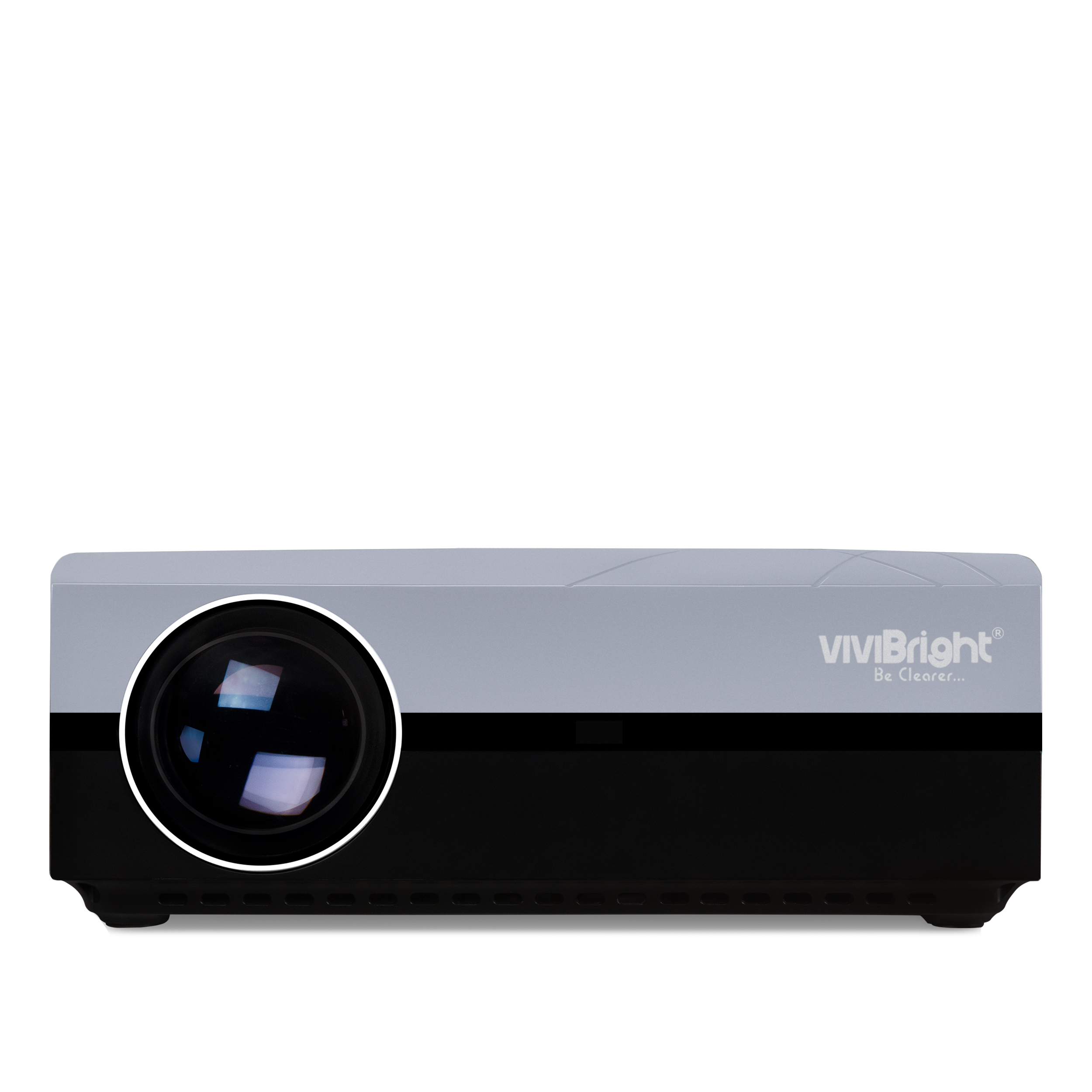 Vivibright проектор F20UP Смарт Лучший открытый светодиодный проектор 2020 android Wi-Fi беспроводной маршрутизатор для телефона 5000 люмен кинопроектор