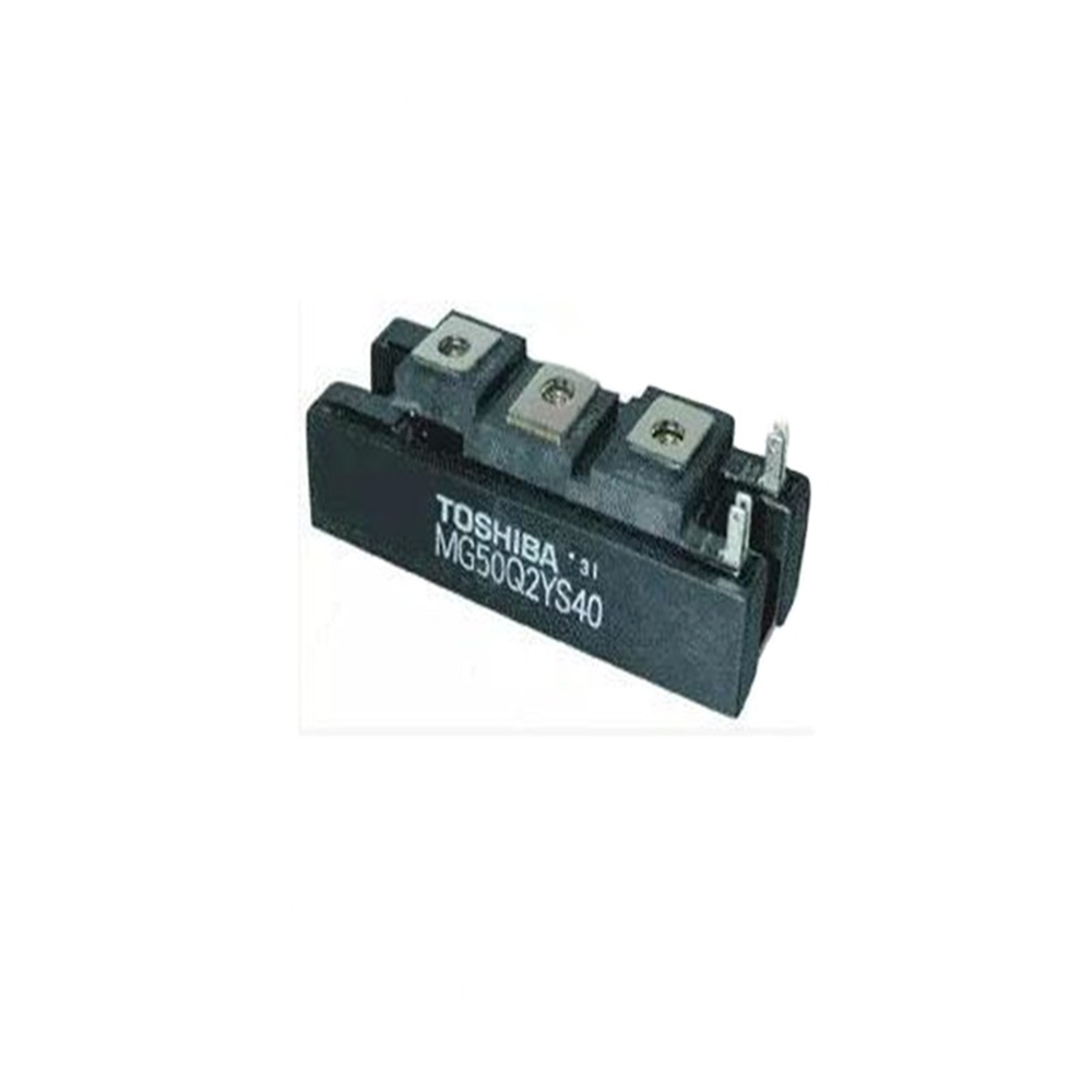 Изолированные ворота биполярный FET MG50Q2YS40