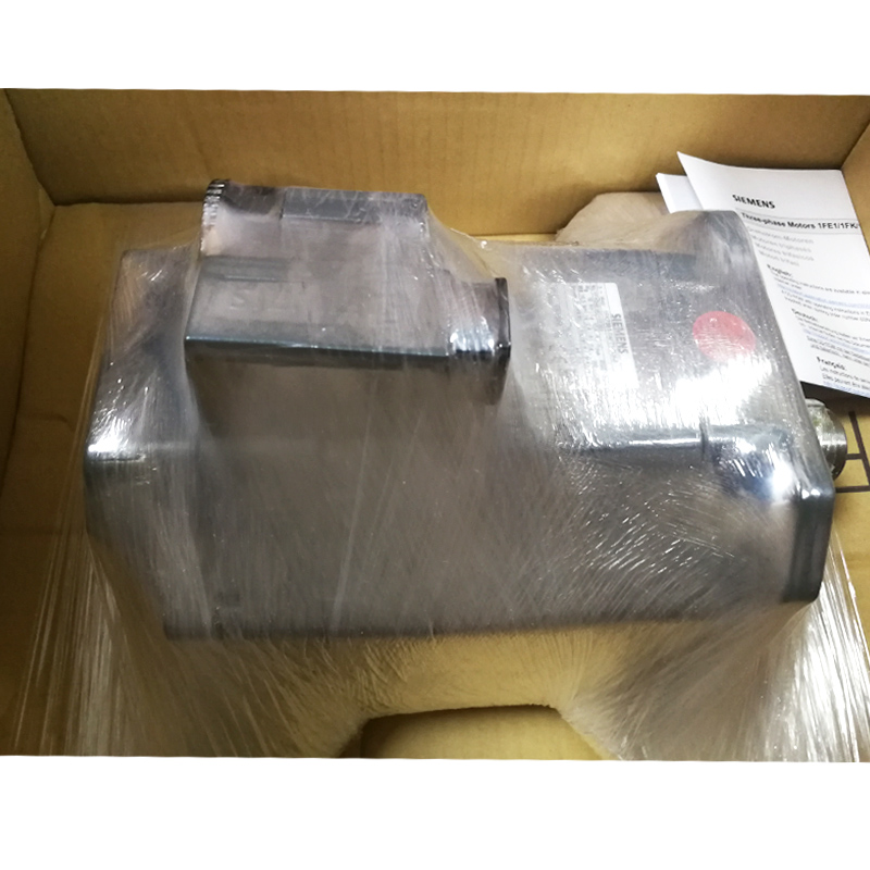 Синхронный Серводвигатель Siemens SIMOTICS 1FK7083-5AF71-1DA0