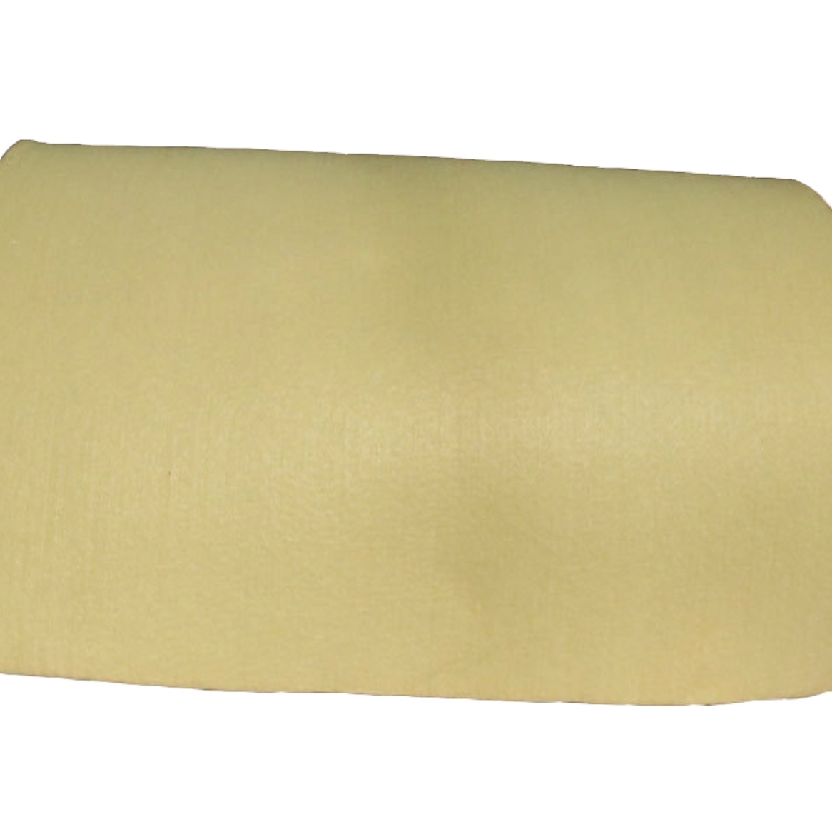 Nonwoven needle punching aramid fiber felt for sale
