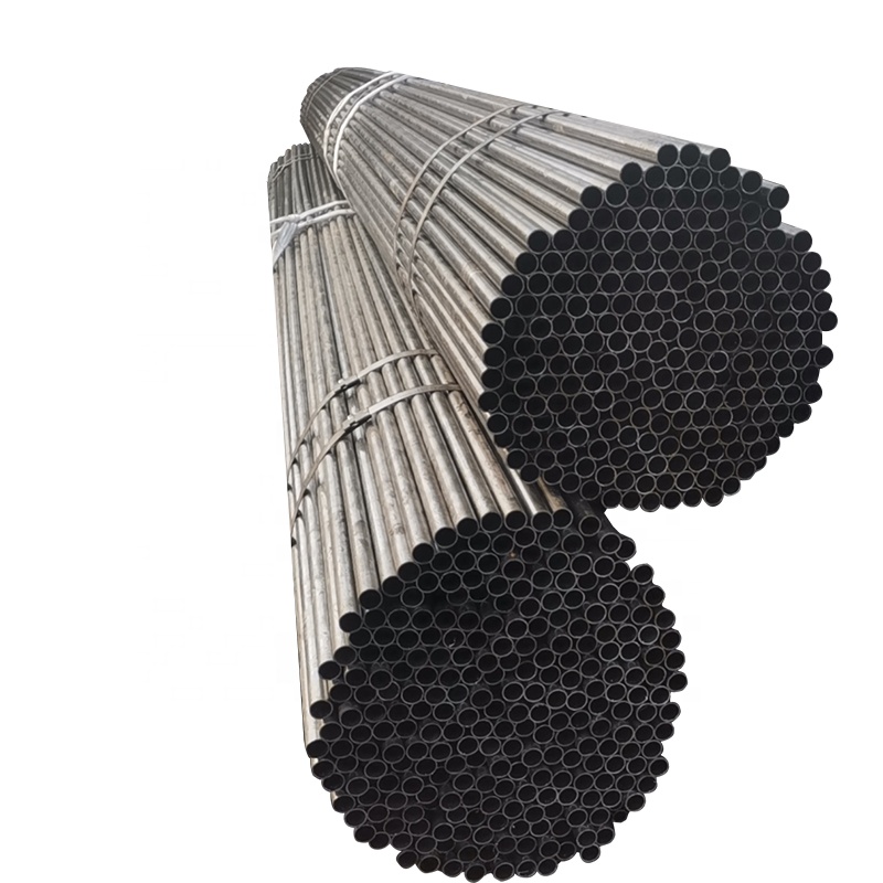 JIS G3445 STKM13A 13C Cold Drawn Seamless Carbon Steel Pipe For Motorcycle