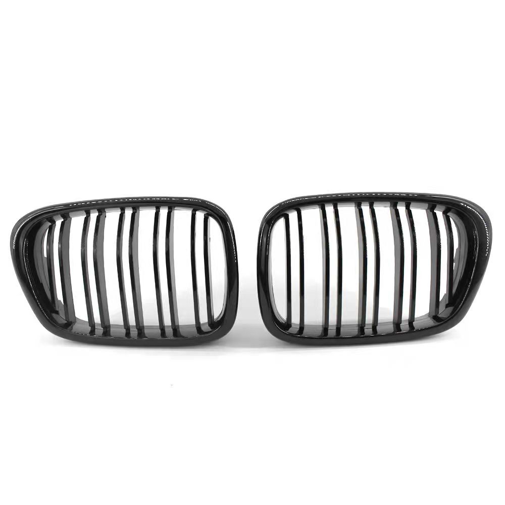 new arrive top grade quality car grill mesh auto parts car grill for BMW E46