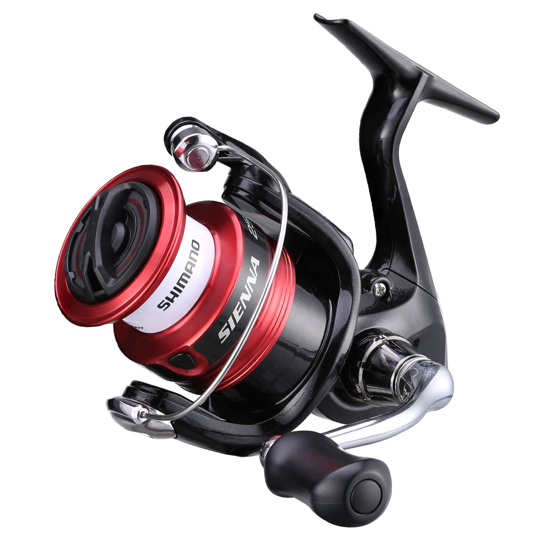 Original SHIMANO SIENNA spinning fishing reels carretilha para pescaria saltwater fishing reel accessories