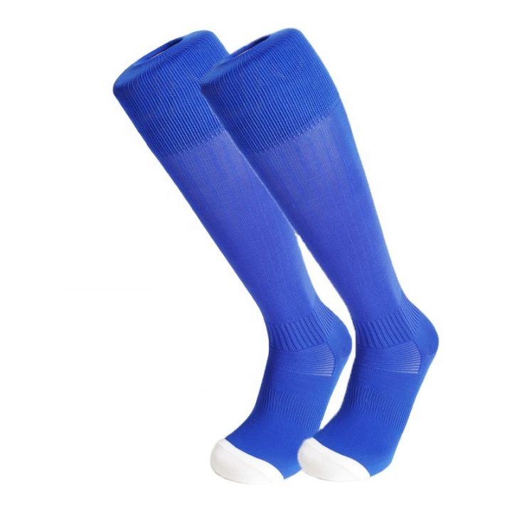 Men's non-slip breathable sweat-absorbent quick-drying custom sports logo socks