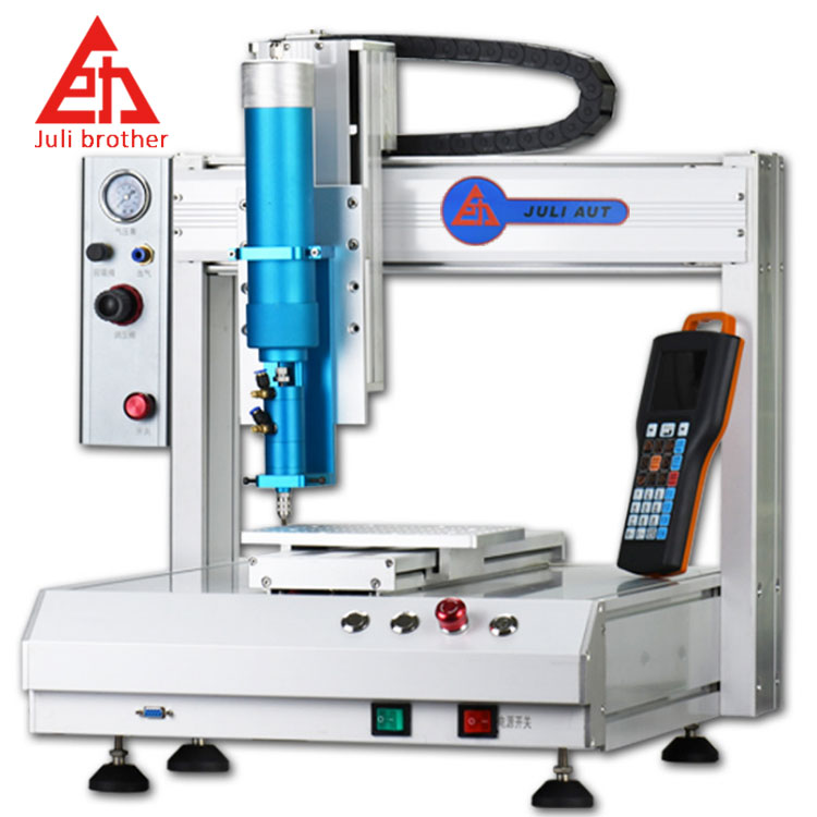 JL-D5331benchtop дозирующая машина для силиконового клея Полностью Автоматическая Большая емкость многоголовочный диспенсер